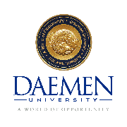 Daemen University Logo